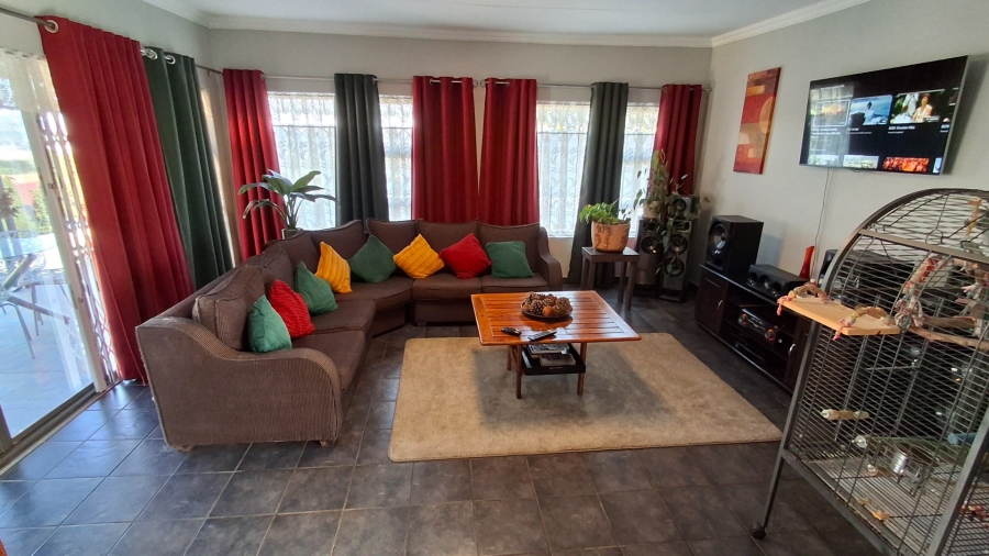 3 Bedroom Property for Sale in Wonderboom South Gauteng