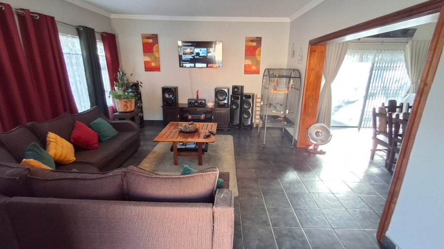 3 Bedroom Property for Sale in Wonderboom South Gauteng