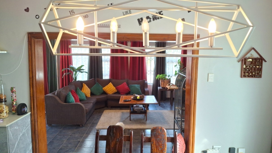 3 Bedroom Property for Sale in Wonderboom South Gauteng