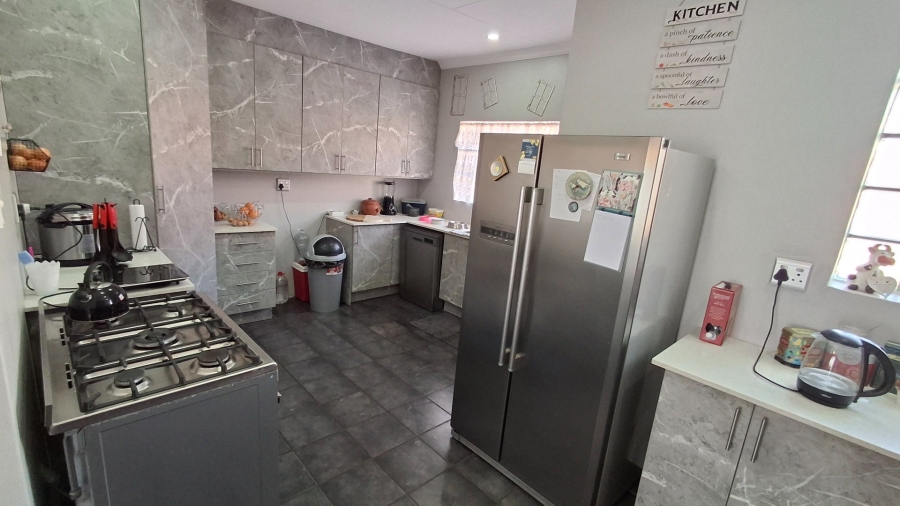3 Bedroom Property for Sale in Wonderboom South Gauteng
