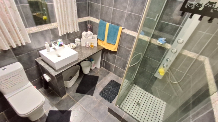 3 Bedroom Property for Sale in Wonderboom South Gauteng