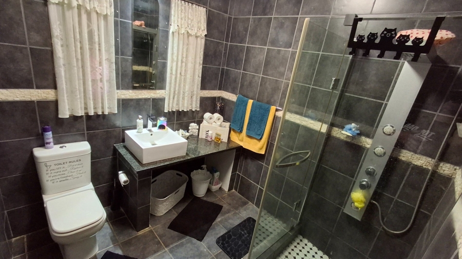 3 Bedroom Property for Sale in Wonderboom South Gauteng