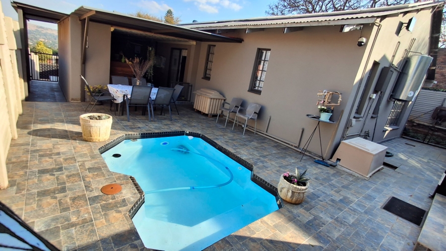 3 Bedroom Property for Sale in Wonderboom South Gauteng
