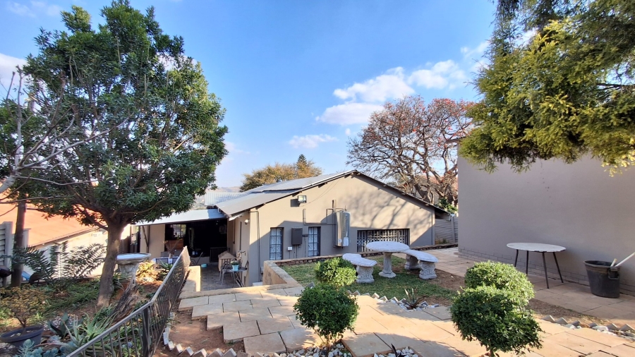 3 Bedroom Property for Sale in Wonderboom South Gauteng