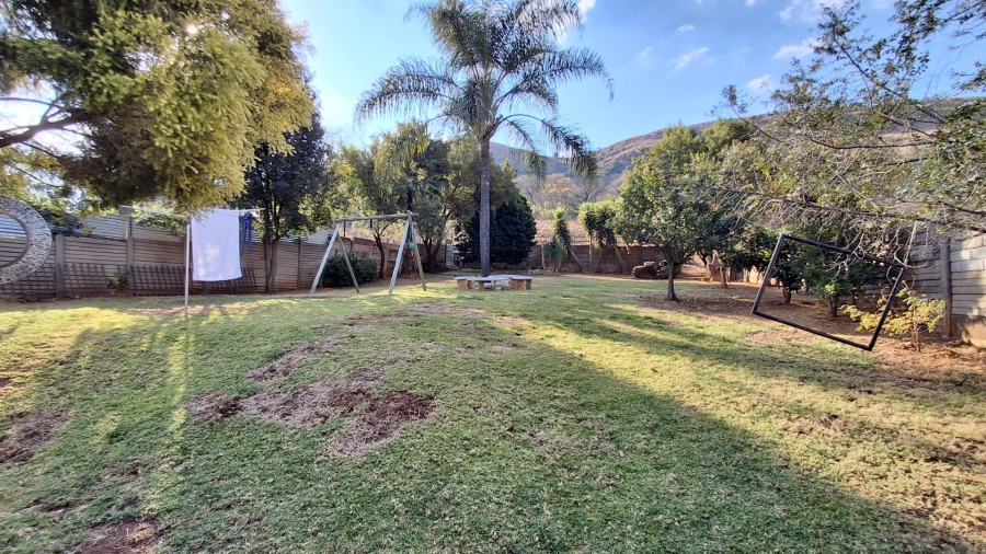 3 Bedroom Property for Sale in Wonderboom South Gauteng