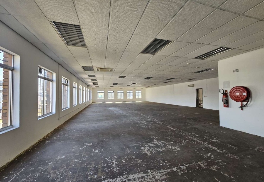 To Let commercial Property for Rent in Isando Gauteng