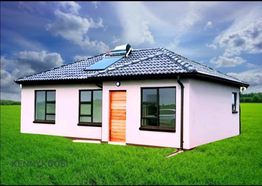3 Bedroom Property for Sale in Windmill Park Gauteng