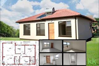 3 Bedroom Property for Sale in Windmill Park Gauteng