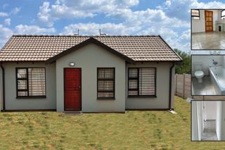 3 Bedroom Property for Sale in Windmill Park Gauteng