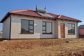 3 Bedroom Property for Sale in Windmill Park Gauteng