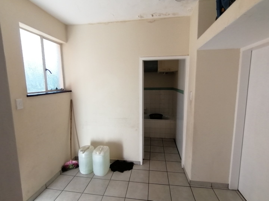 2 Bedroom Property for Sale in Arcadia Gauteng