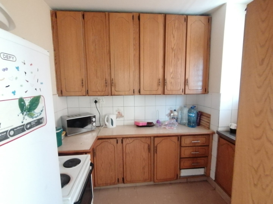 2 Bedroom Property for Sale in Arcadia Gauteng