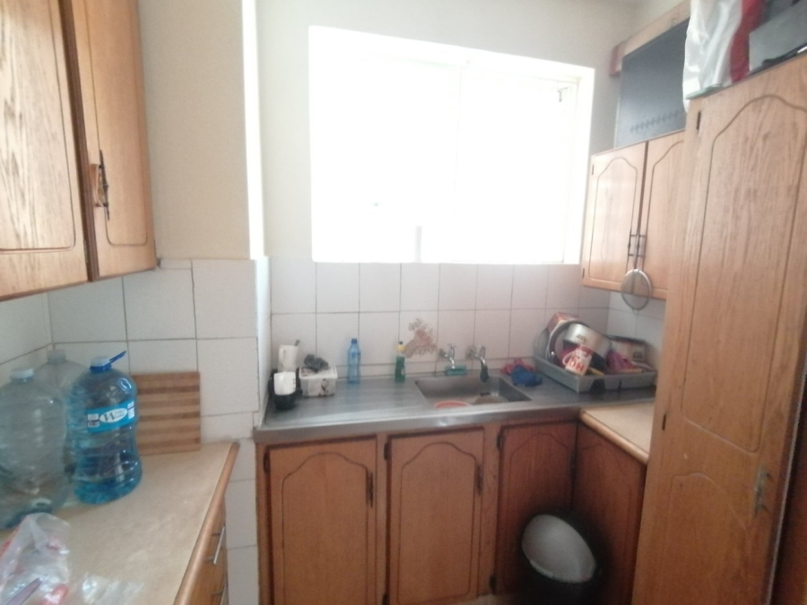2 Bedroom Property for Sale in Arcadia Gauteng