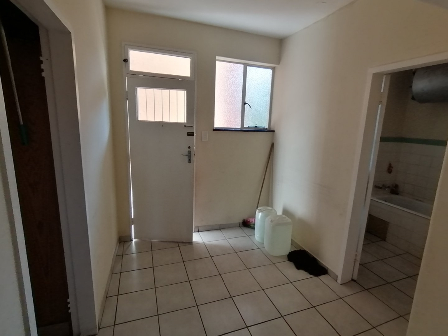 2 Bedroom Property for Sale in Arcadia Gauteng