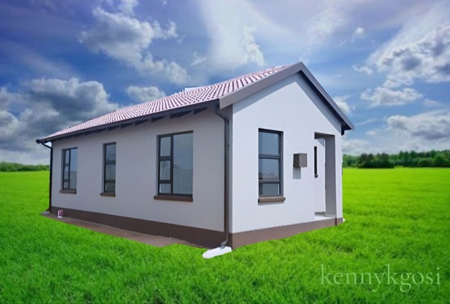 3 Bedroom Property for Sale in Windmill Park Gauteng