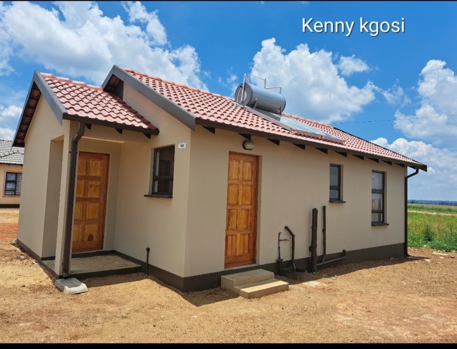3 Bedroom Property for Sale in Windmill Park Gauteng