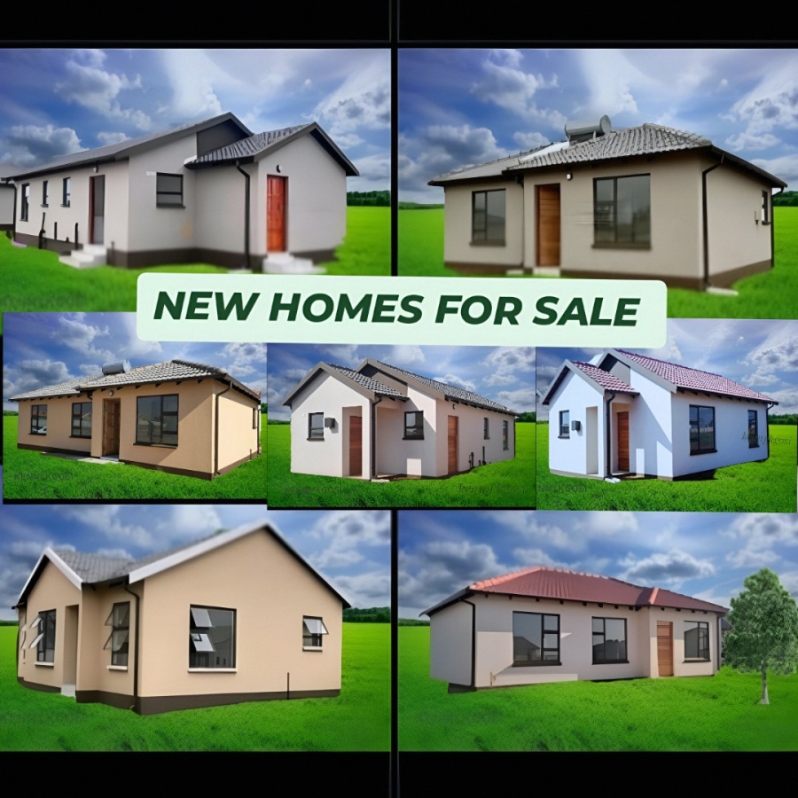 3 Bedroom Property for Sale in Windmill Park Gauteng