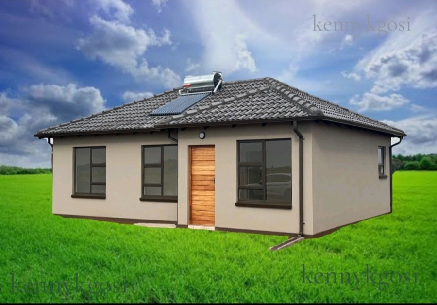 3 Bedroom Property for Sale in Windmill Park Gauteng