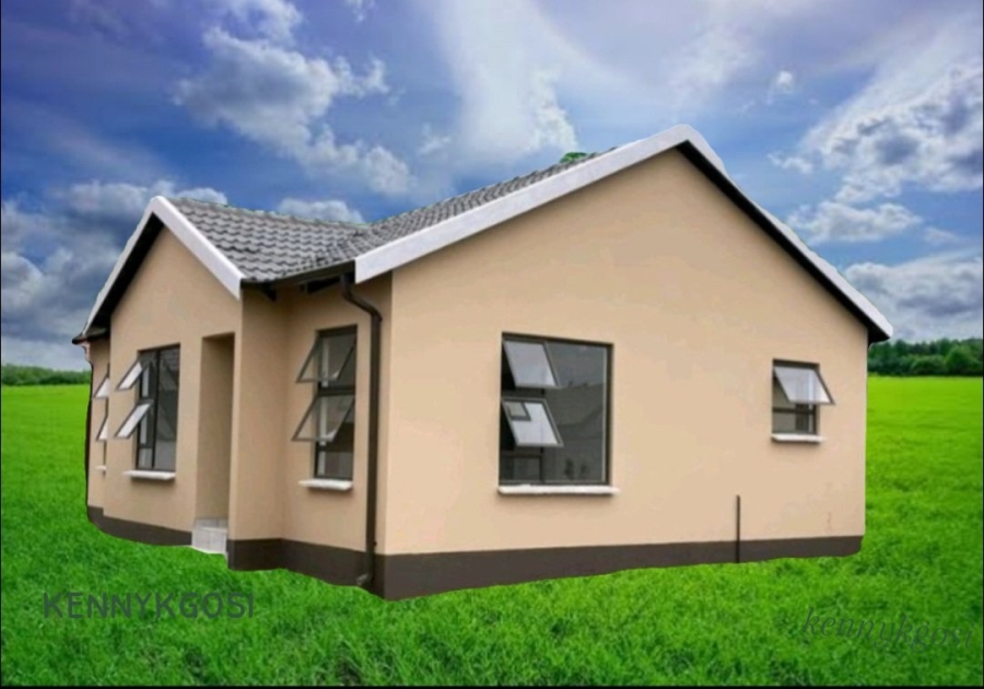 3 Bedroom Property for Sale in Windmill Park Gauteng