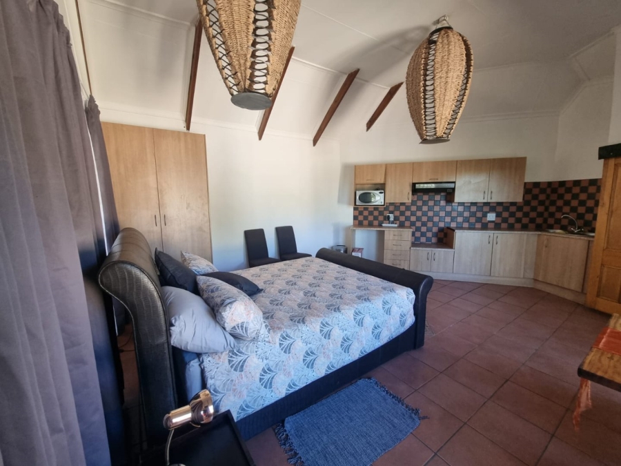 To Let 1 Bedroom Property for Rent in Vaaloewer Gauteng