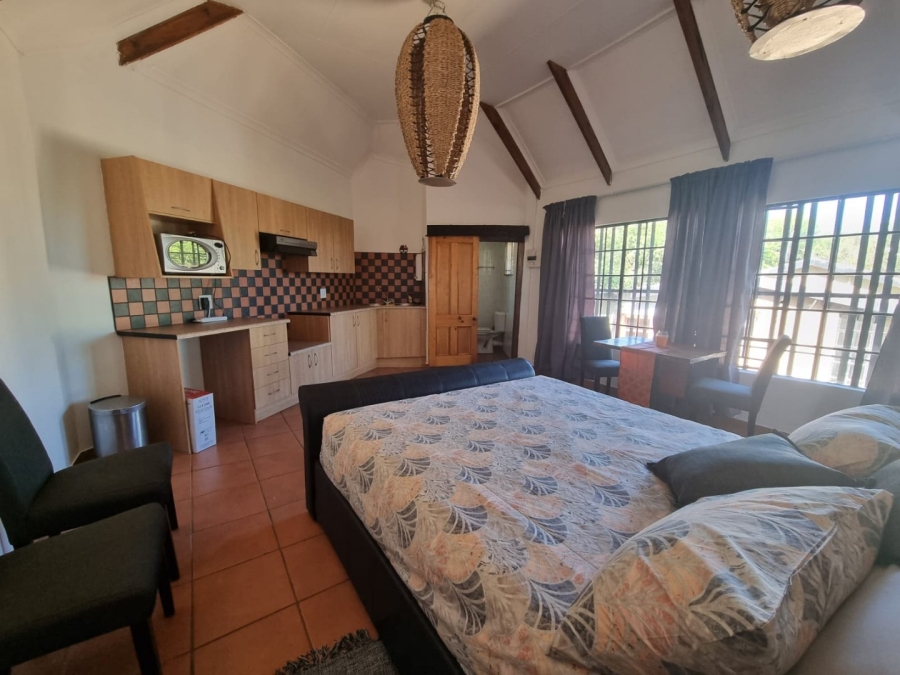 To Let 1 Bedroom Property for Rent in Vaaloewer Gauteng