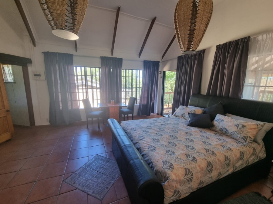 To Let 1 Bedroom Property for Rent in Vaaloewer Gauteng