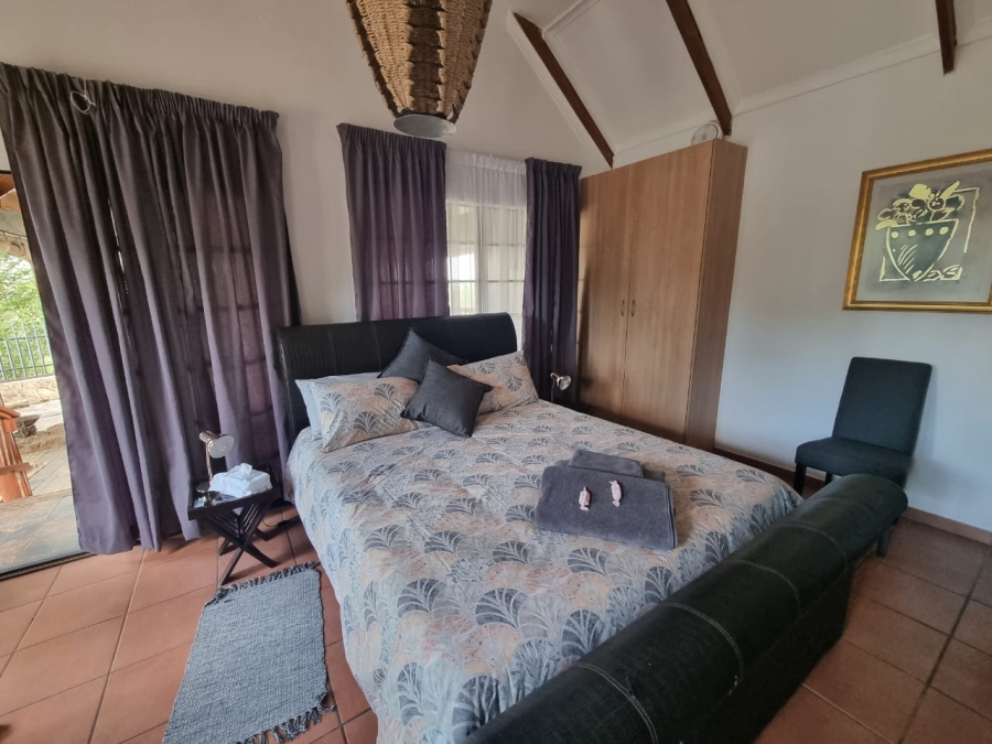 To Let 1 Bedroom Property for Rent in Vaaloewer Gauteng