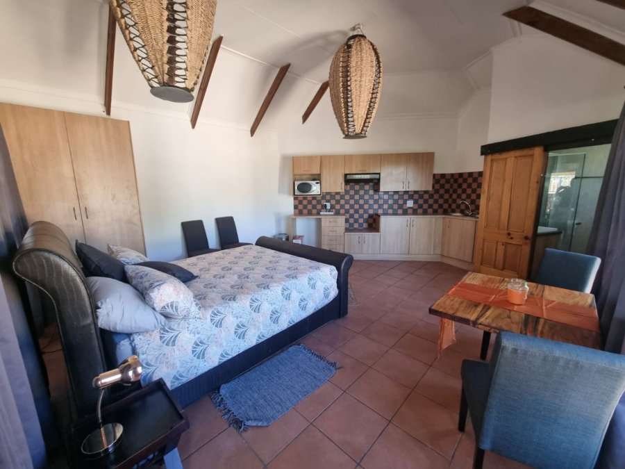 To Let 1 Bedroom Property for Rent in Vaaloewer Gauteng