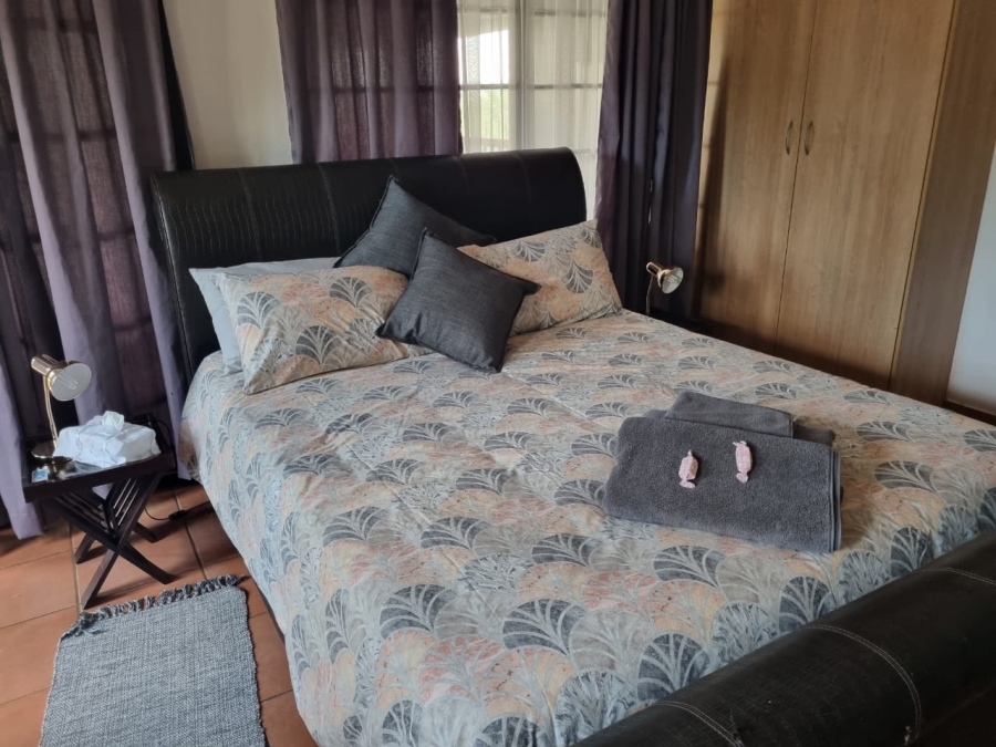 To Let 1 Bedroom Property for Rent in Vaaloewer Gauteng