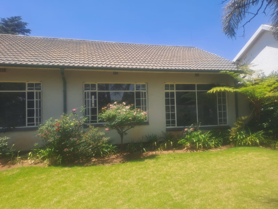 To Let 4 Bedroom Property for Rent in Parkrand Gauteng