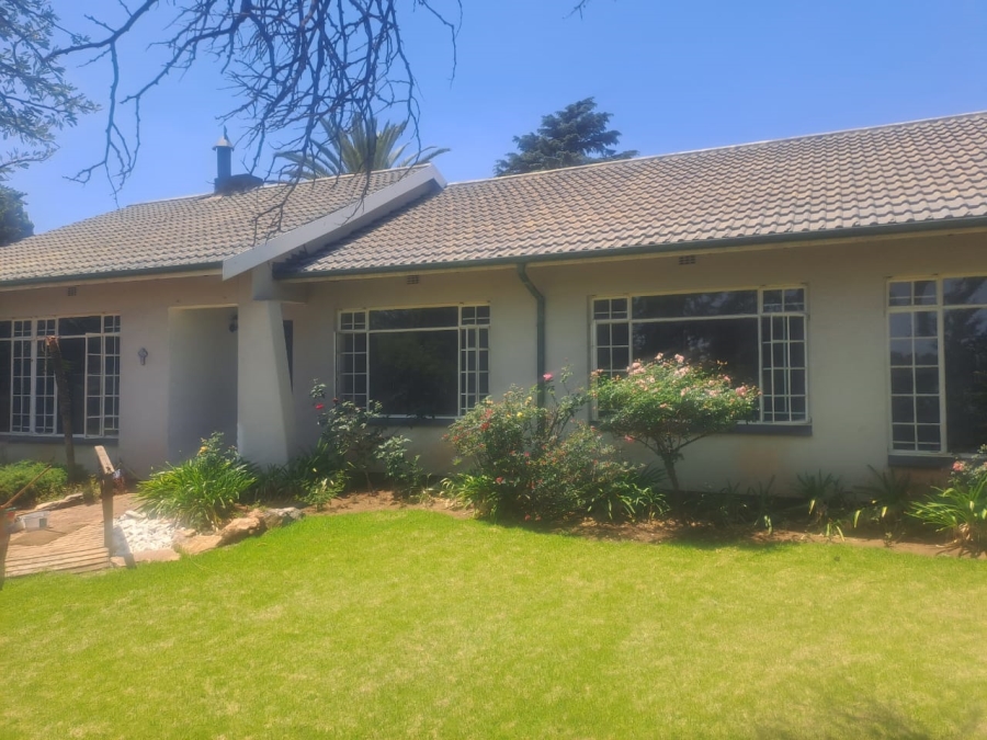 To Let 4 Bedroom Property for Rent in Parkrand Gauteng