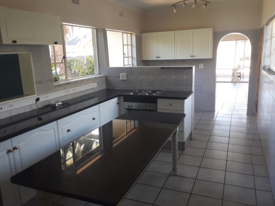 To Let 4 Bedroom Property for Rent in Parkrand Gauteng