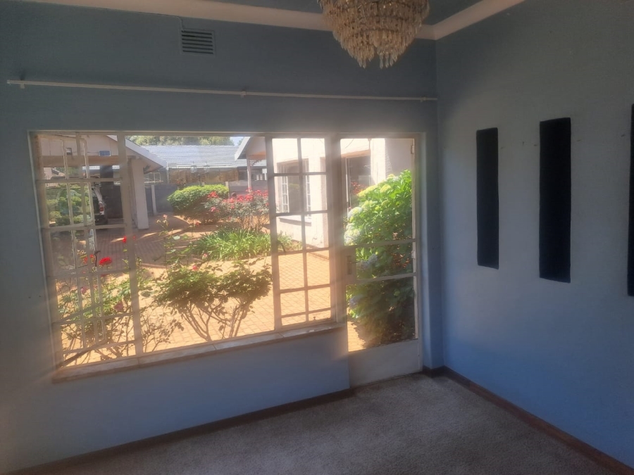 To Let 4 Bedroom Property for Rent in Parkrand Gauteng