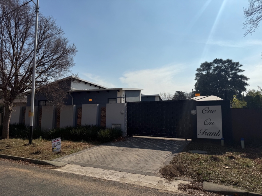2 Bedroom Property for Sale in Lambton Gauteng