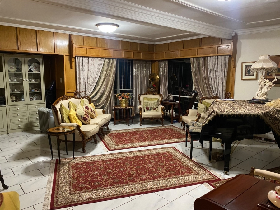 3 Bedroom Property for Sale in Sunward Park Gauteng