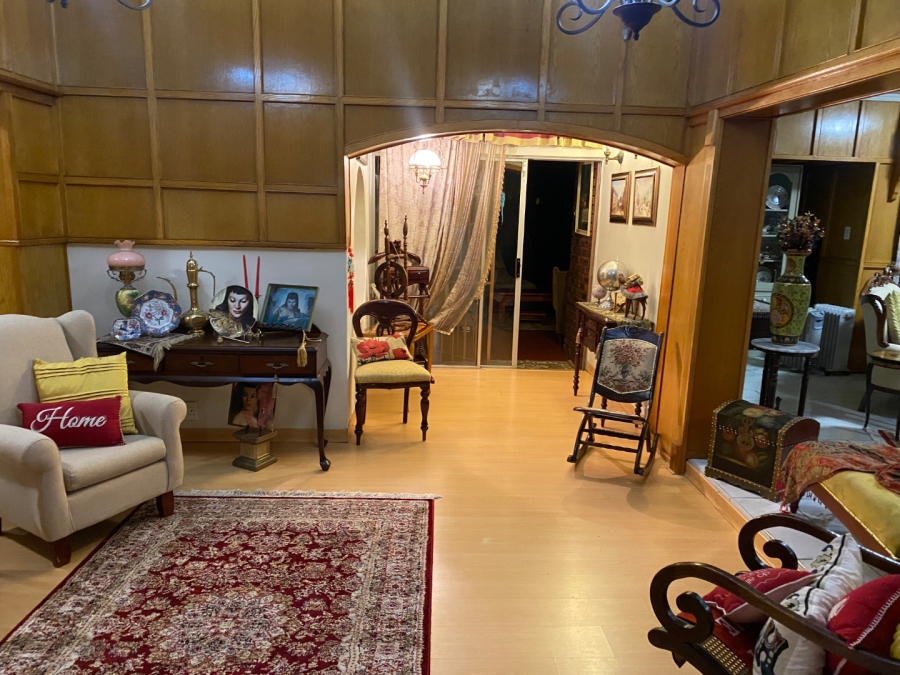 3 Bedroom Property for Sale in Sunward Park Gauteng