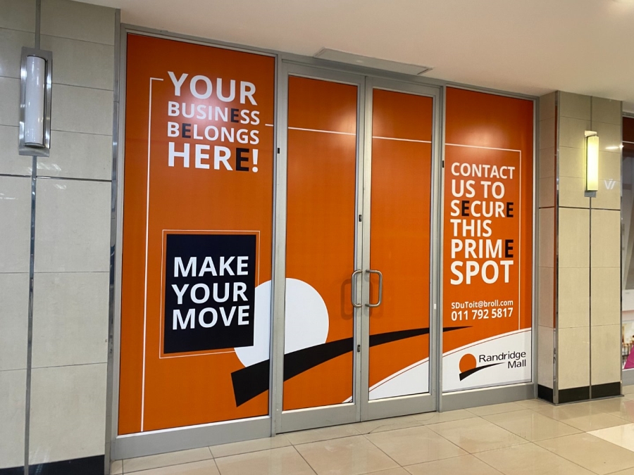 To Let commercial Property for Rent in Randpark Ridge Gauteng