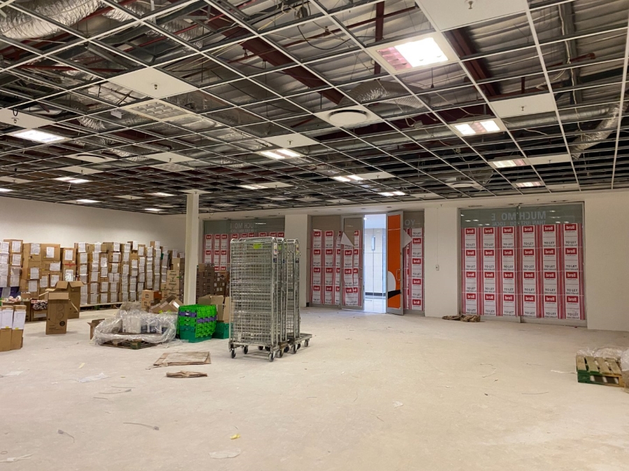 To Let commercial Property for Rent in Randpark Ridge Gauteng