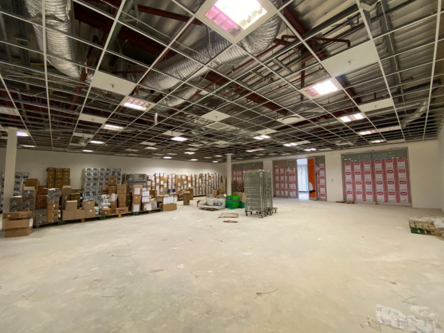 To Let commercial Property for Rent in Randpark Ridge Gauteng