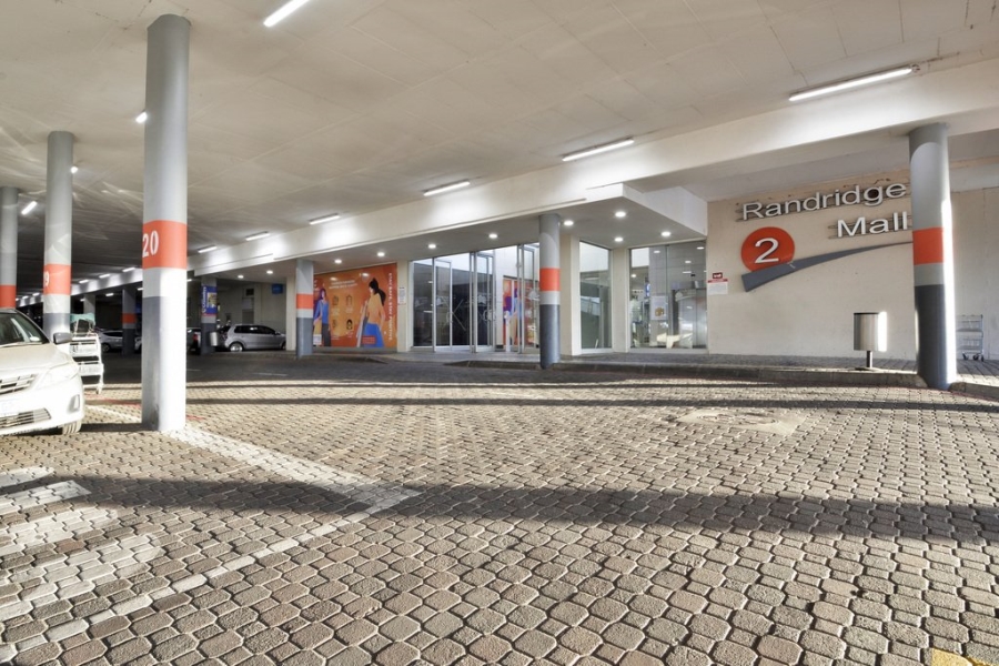 To Let commercial Property for Rent in Randpark Ridge Gauteng