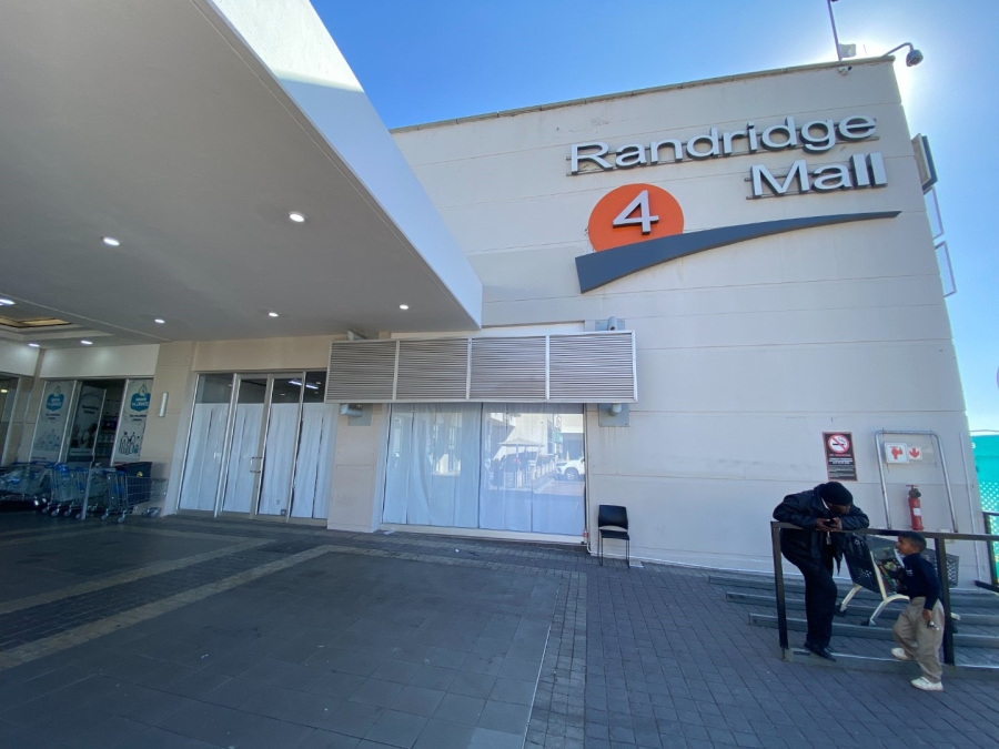 To Let commercial Property for Rent in Randpark Ridge Gauteng
