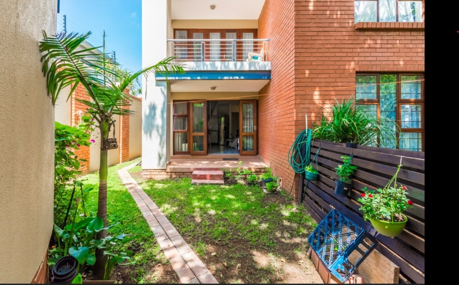2 Bedroom Property for Sale in Ferndale Gauteng