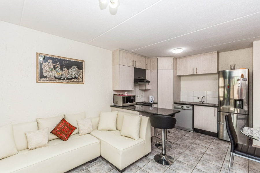 2 Bedroom Property for Sale in Ferndale Gauteng