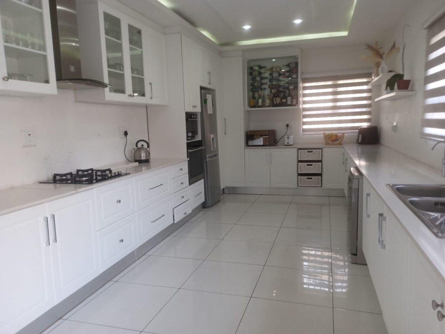 7 Bedroom Property for Sale in Evans Park Gauteng