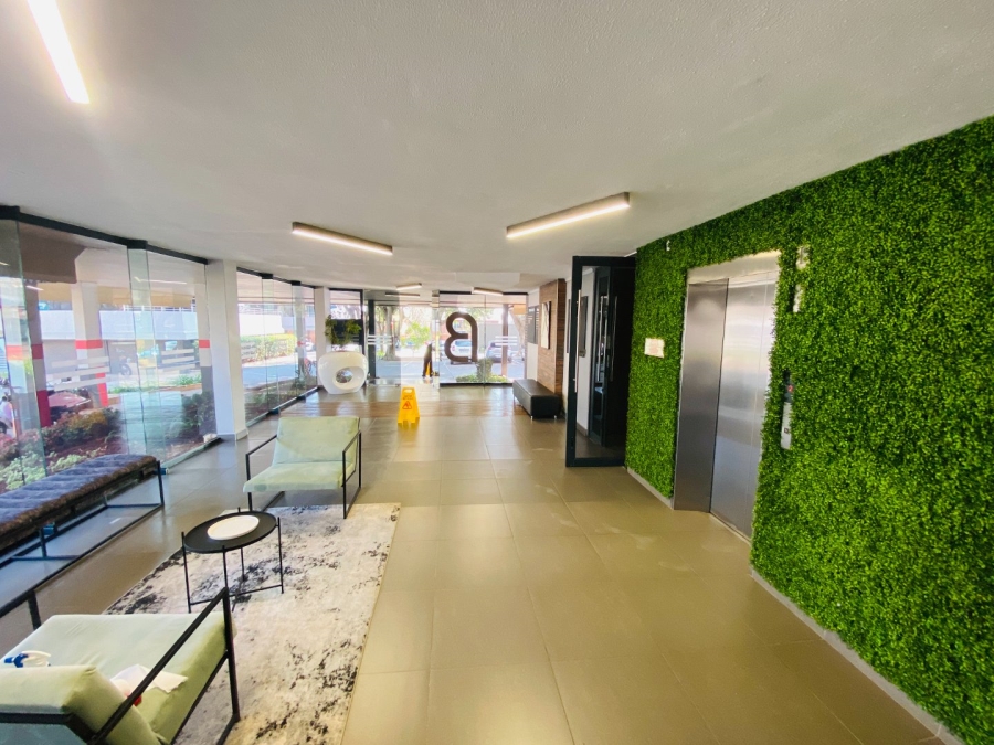 To Let commercial Property for Rent in Cresta Gauteng