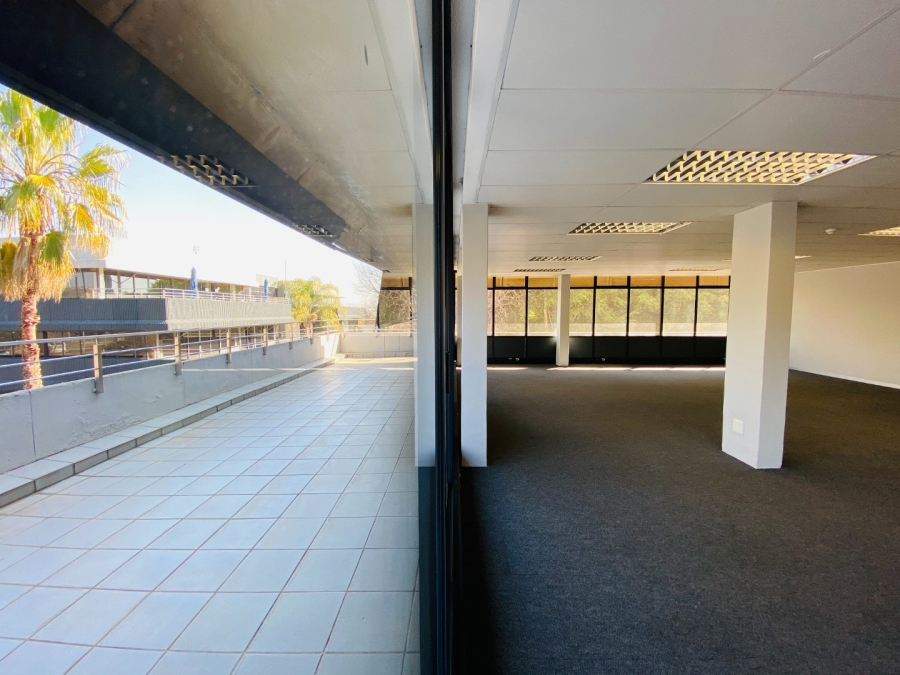 To Let commercial Property for Rent in Cresta Gauteng