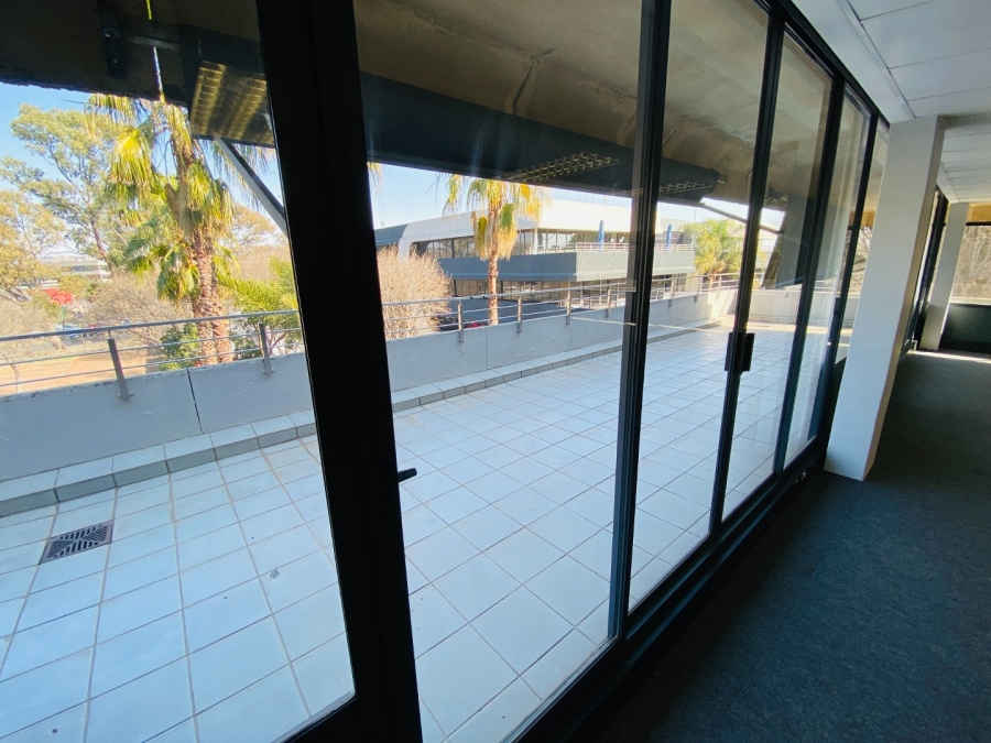 To Let commercial Property for Rent in Cresta Gauteng