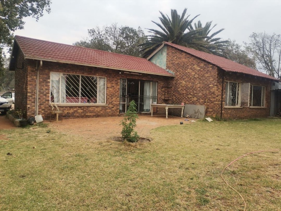 3 Bedroom Property for Sale in Modder East Gauteng