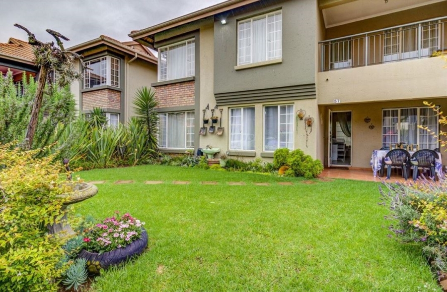 2 Bedroom Property for Sale in Brentwood Park Gauteng