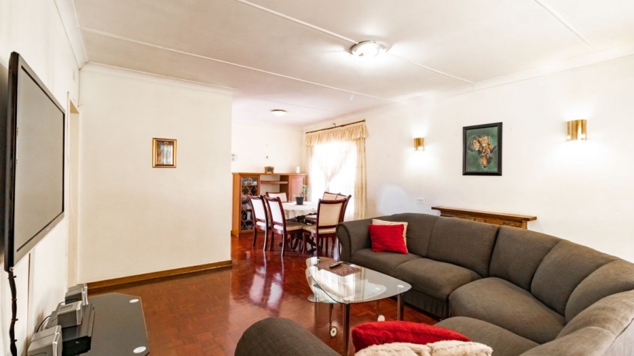 3 Bedroom Property for Sale in Edenvale Central Gauteng